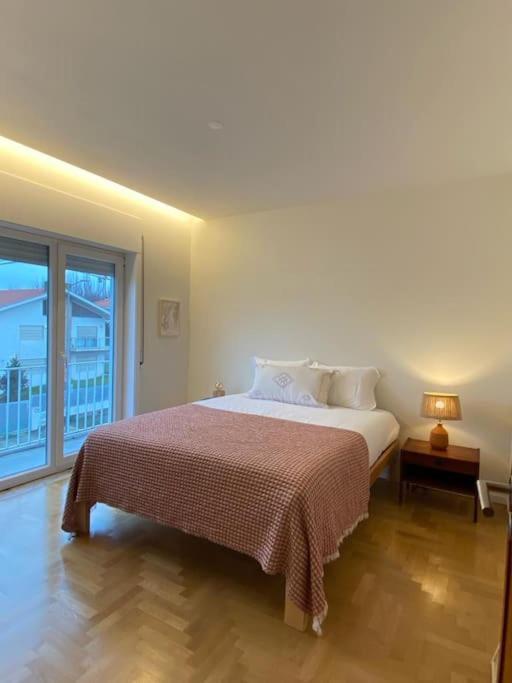 Aldoar Boutique Flat Apartment