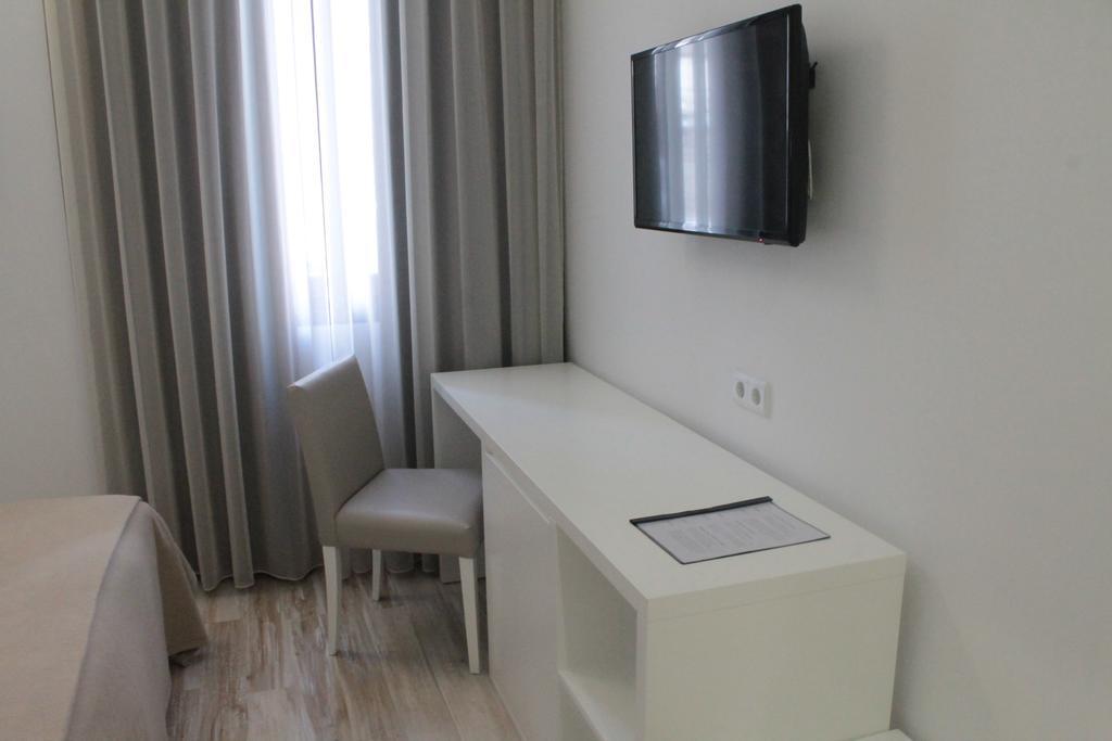 Guest house Seculo Soft