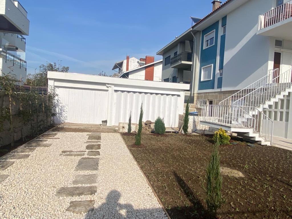 Apartment Lidador Boutique Ap With Garden - Alvaro