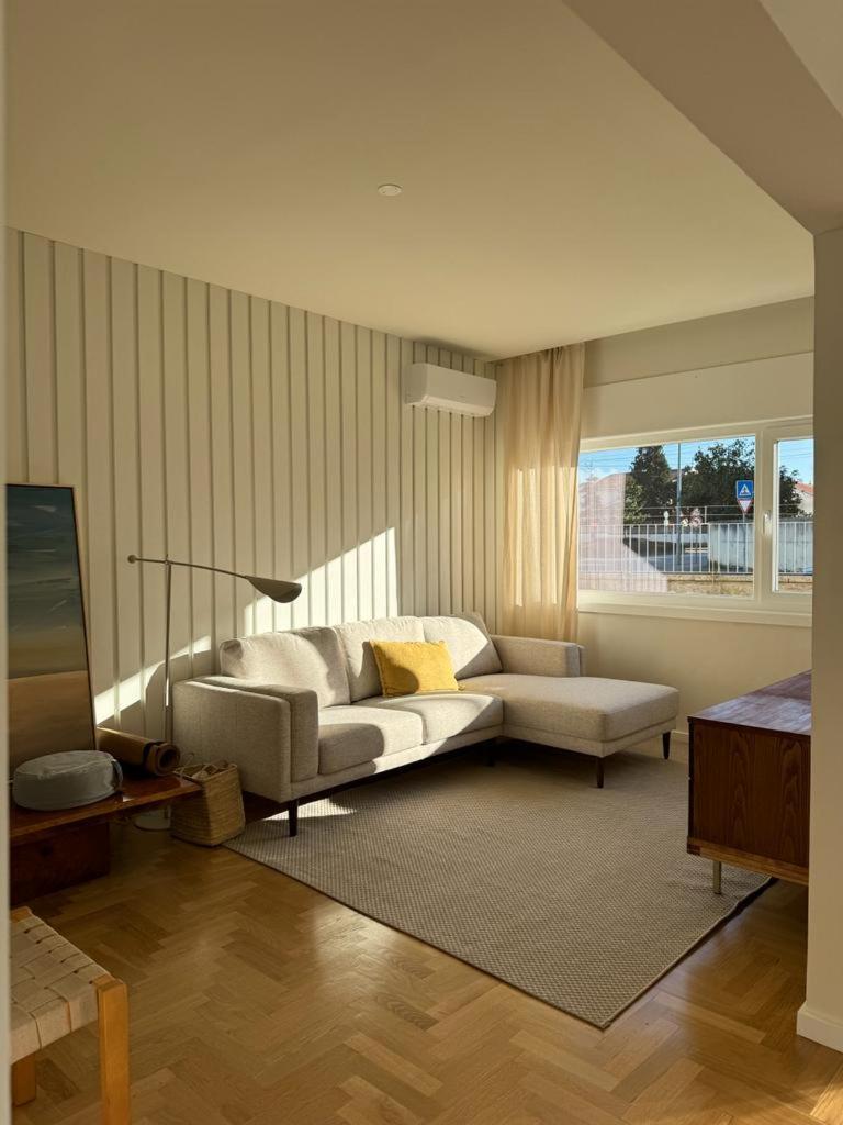 Lidador Boutique Ap With Garden - Alvaro Apartment Porto