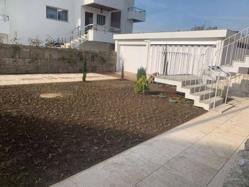 Lidador Boutique Ap With Garden - Alvaro Apartment