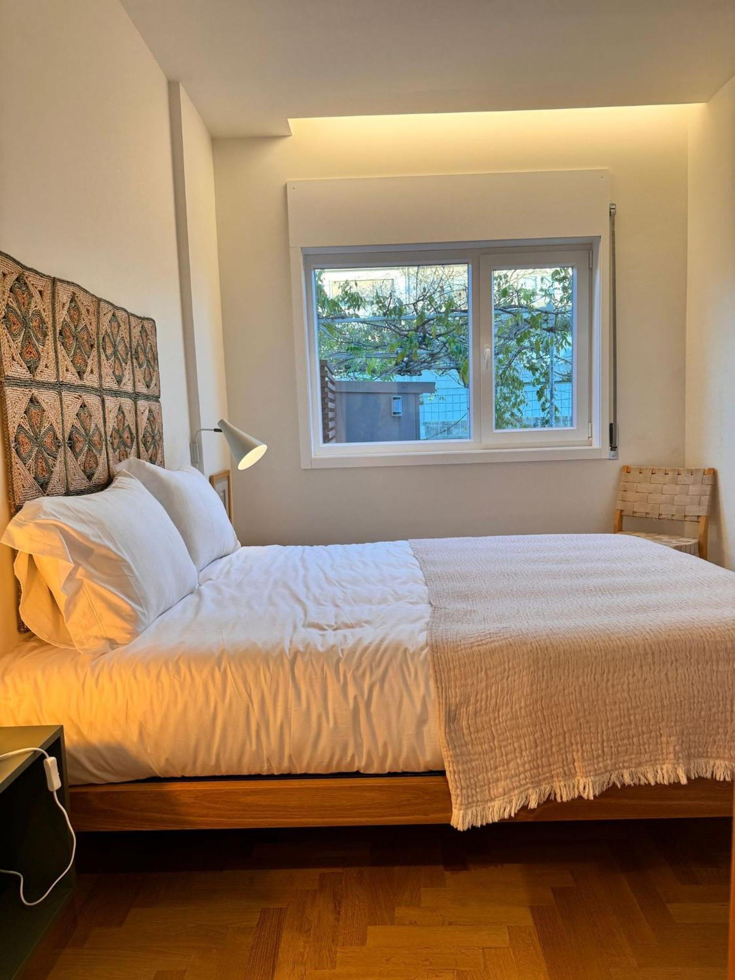 Apartment Lidador Boutique Ap With Garden - Alvaro *
