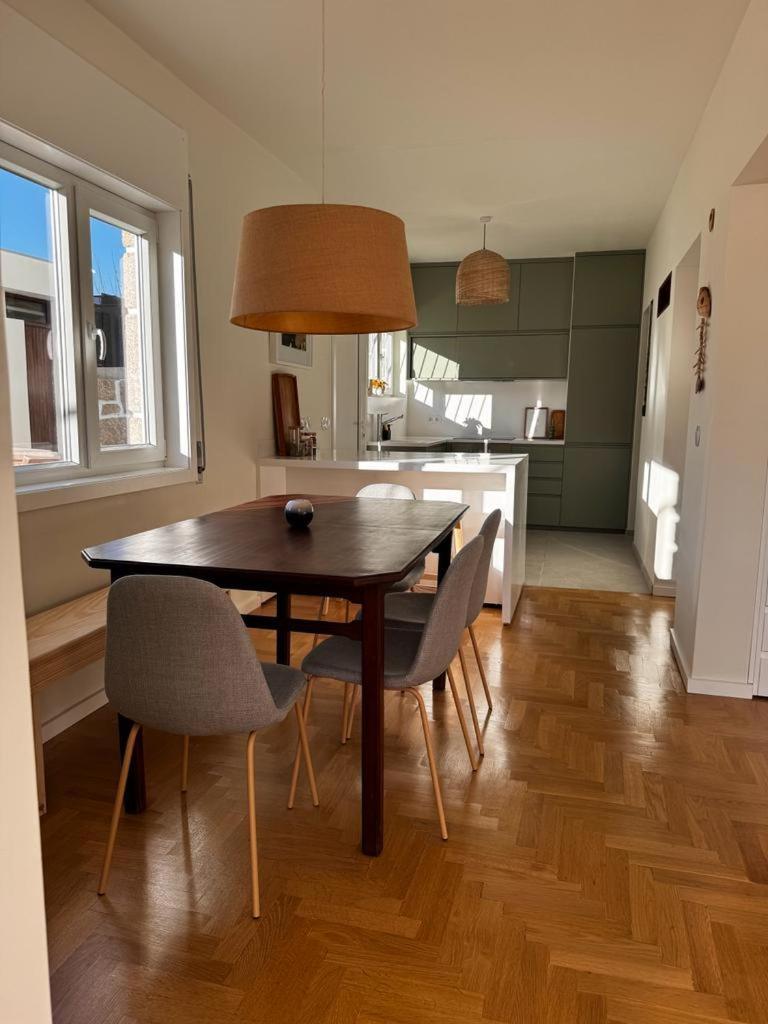 Apartment Lidador Boutique Ap With Garden - Alvaro *