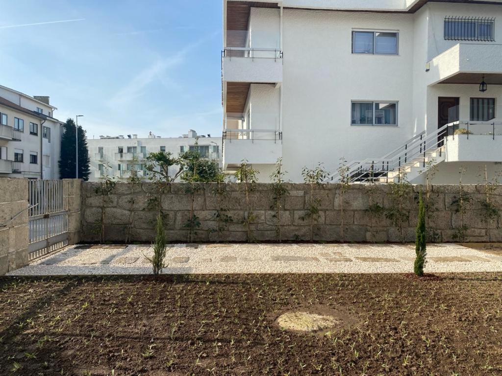 Apartment Lidador Boutique Ap With Garden - Alvaro