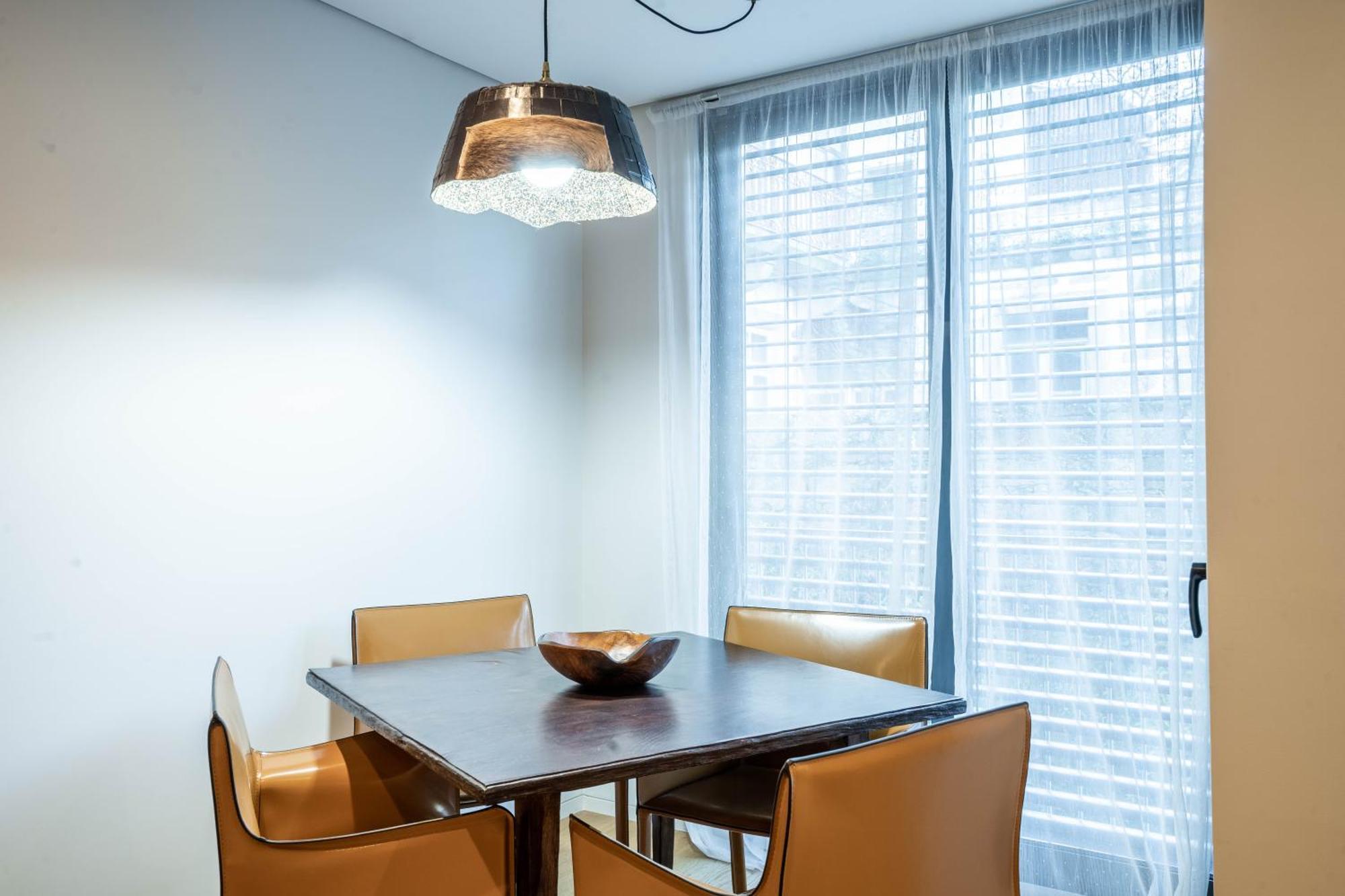 Primrose 1br Delight W Parking By Lovelystay