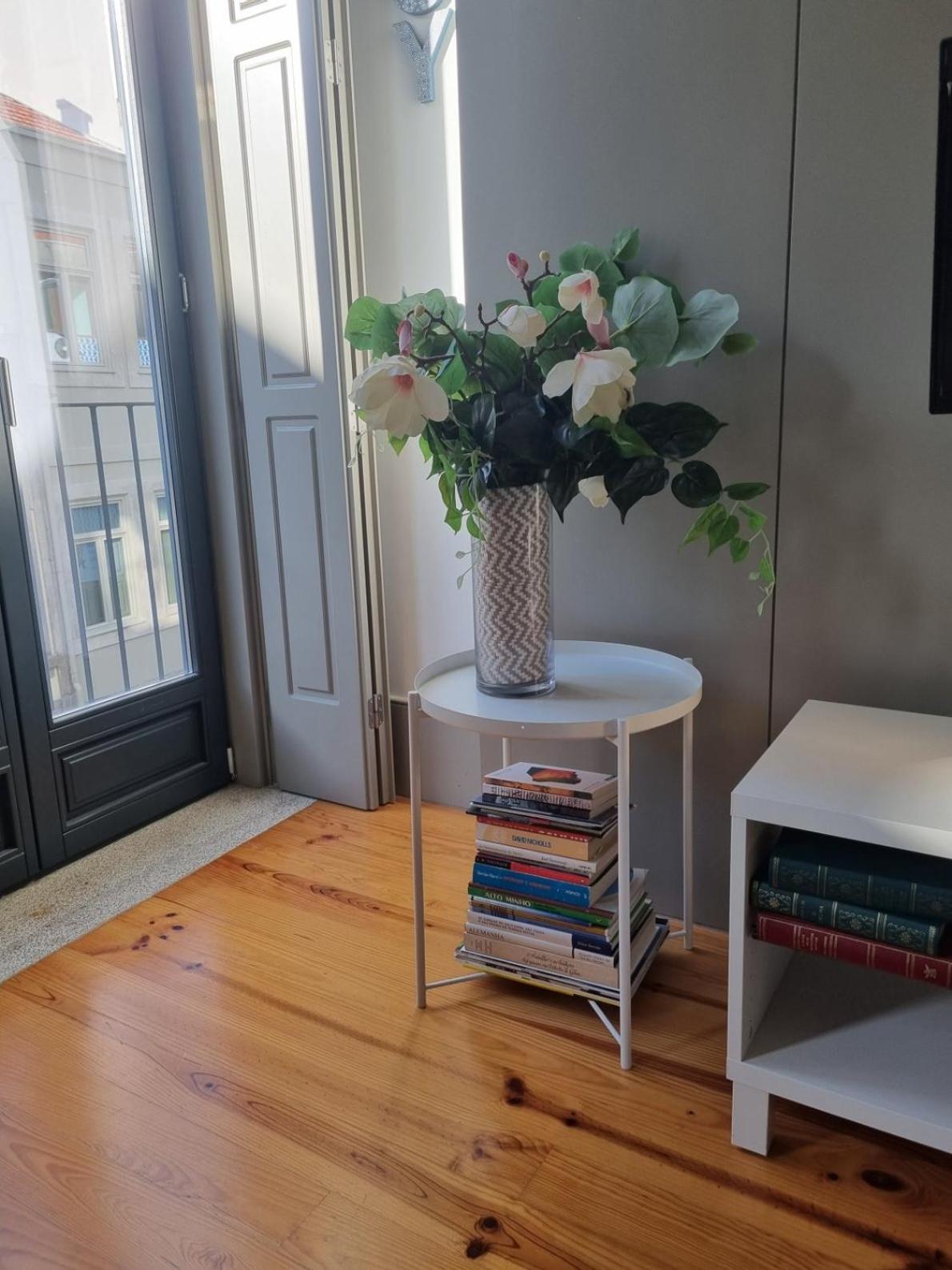 Tropical 1 Bedroom Apartment