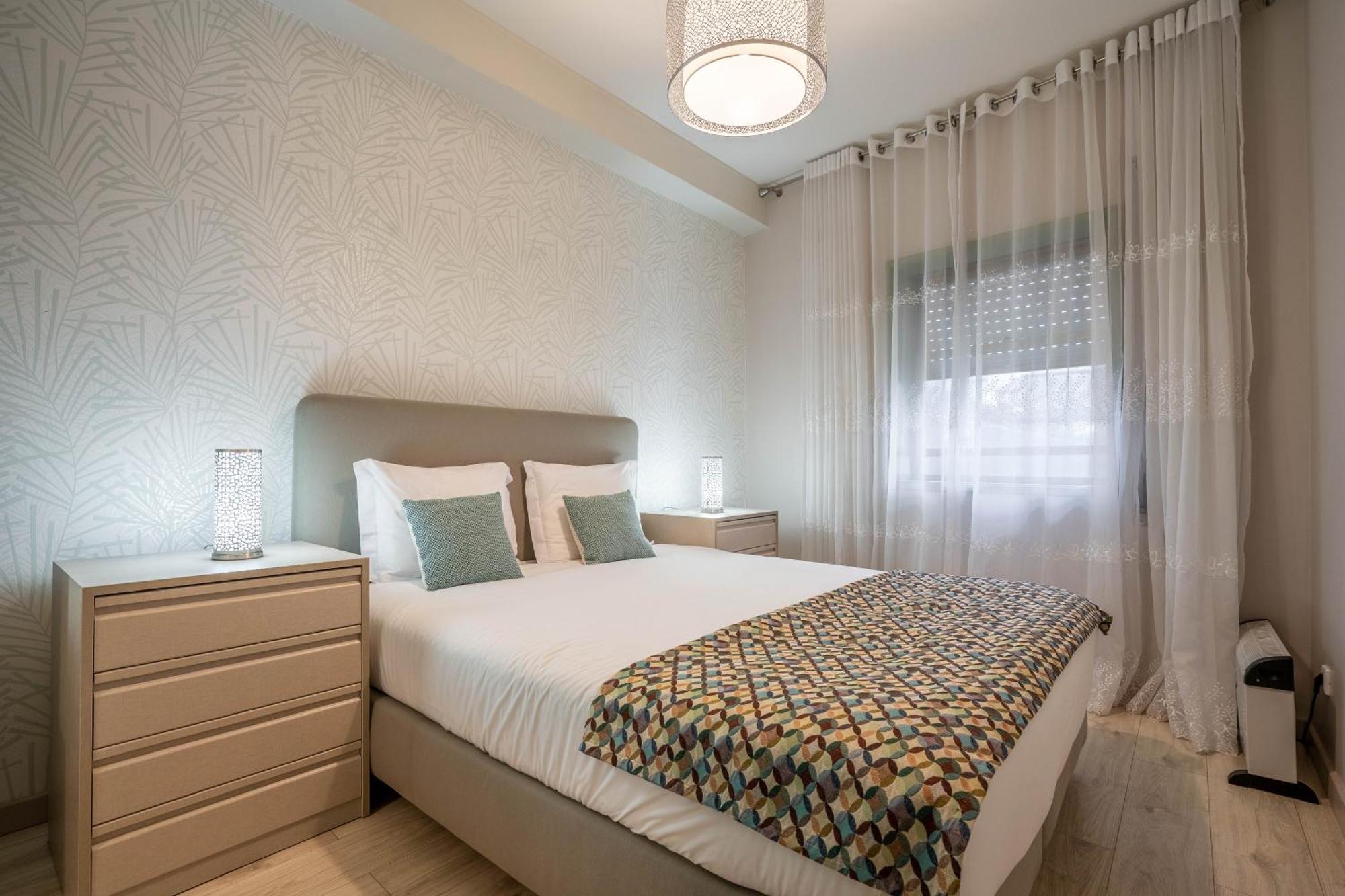 Santa Catarina W/ Terrace By Lovelystay