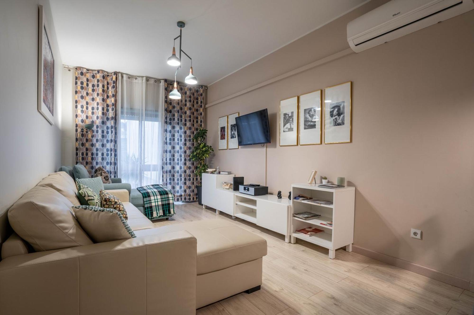 Santa Catarina W/ Terrace By Lovelystay Apartment Porto