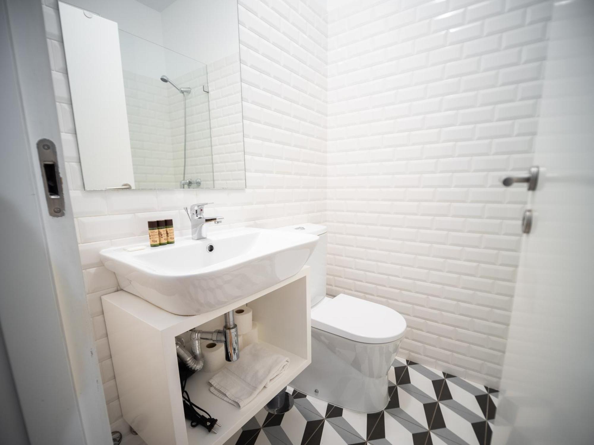 View - Santo Ildefonso Lovely Apartment Porto