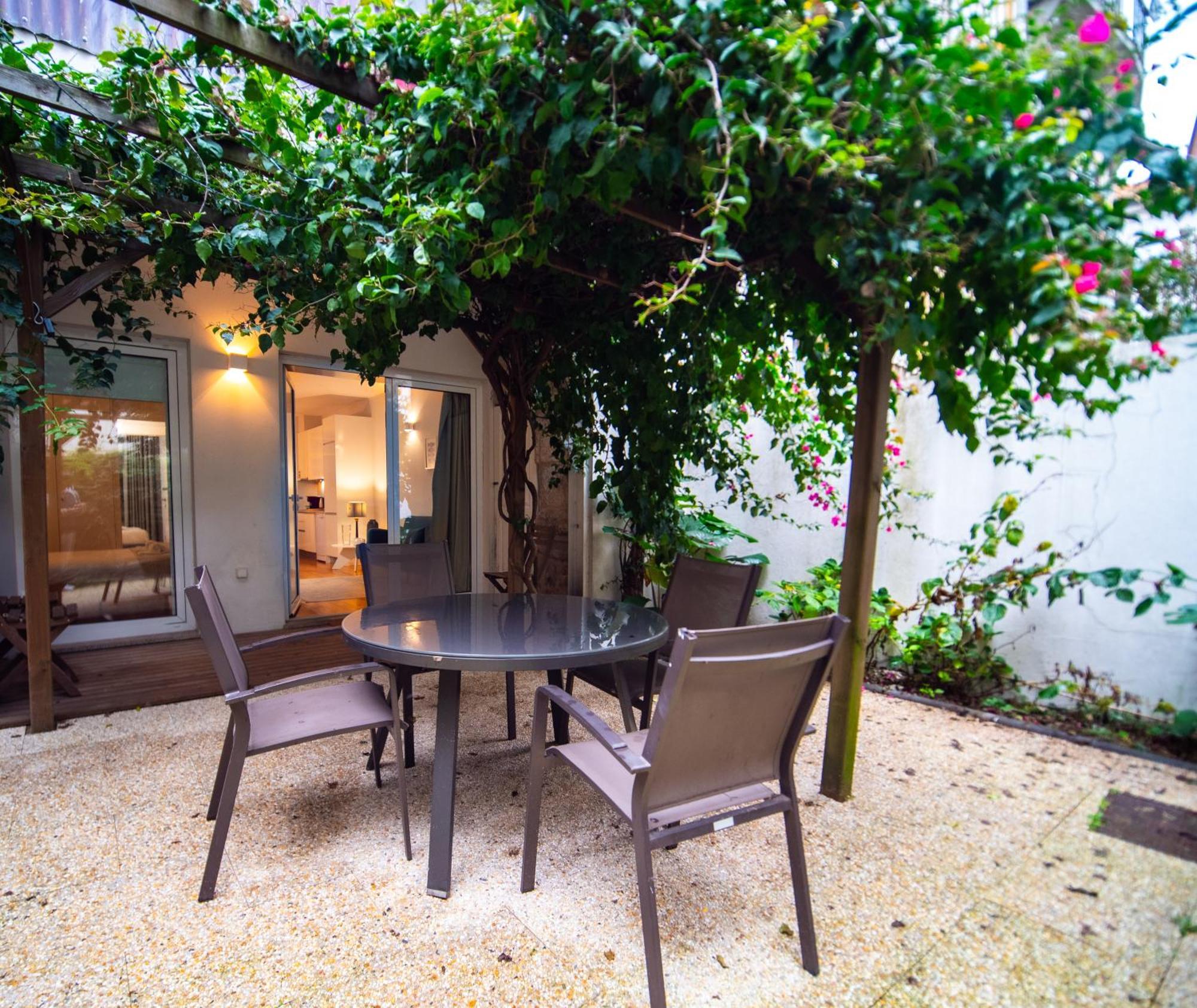 View - Santo Ildefonso Lovely Apartment Porto