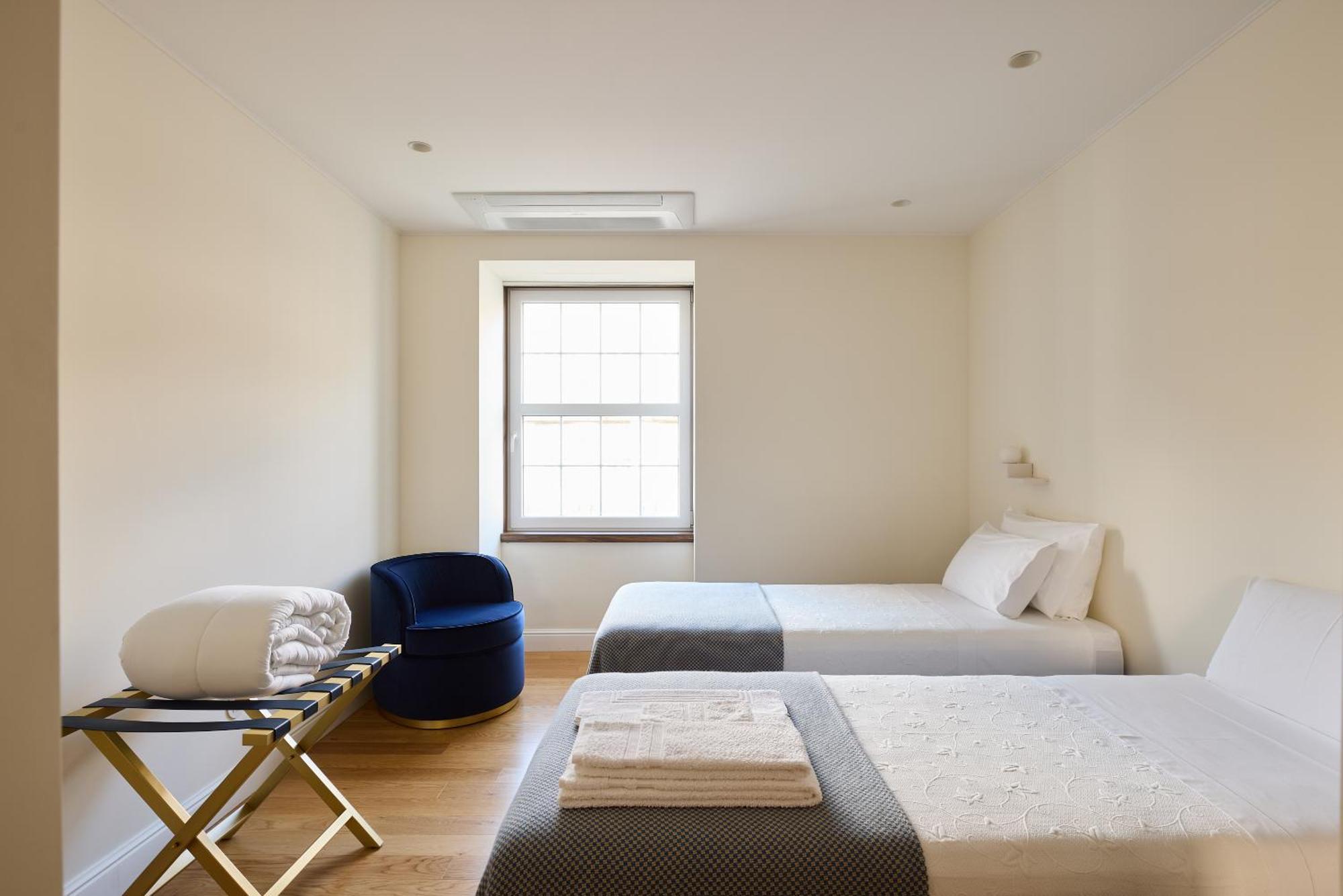 Flh Clerigos Luxury Apartment *