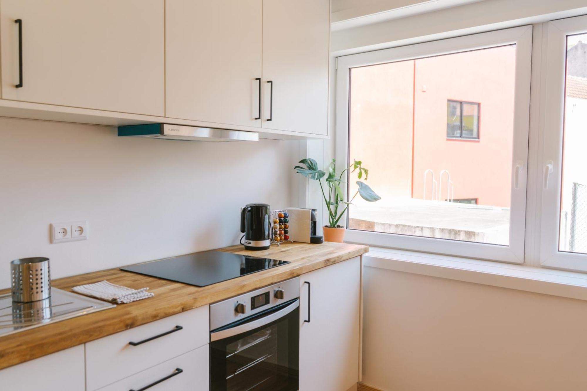Apartment Serenity *