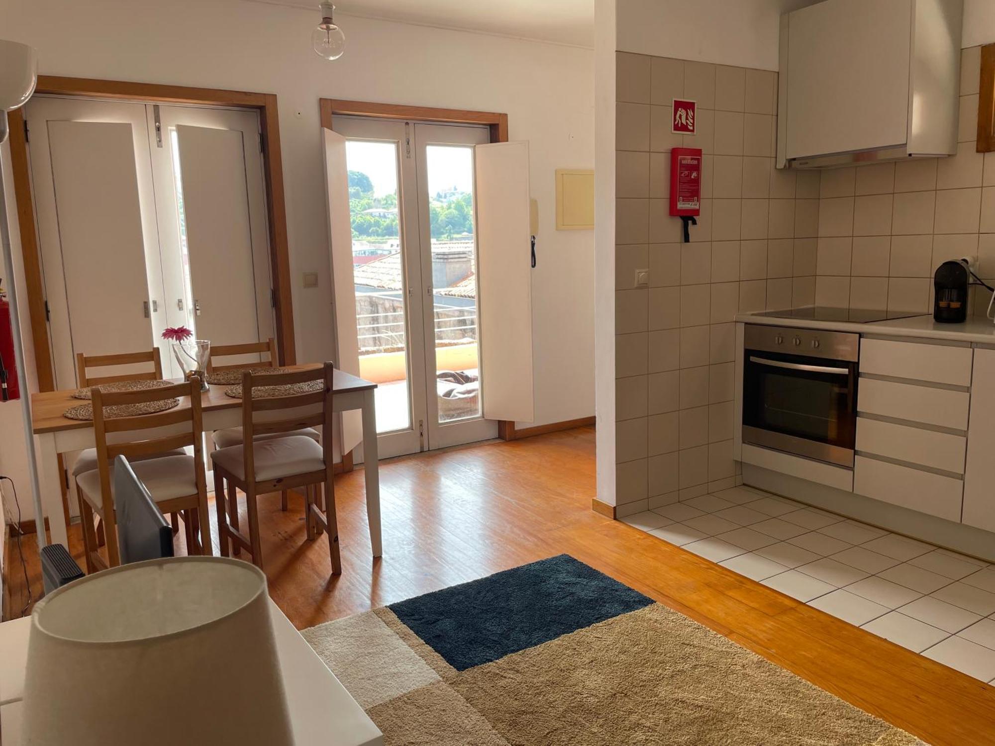 Apartment Douro River Cozy Porto