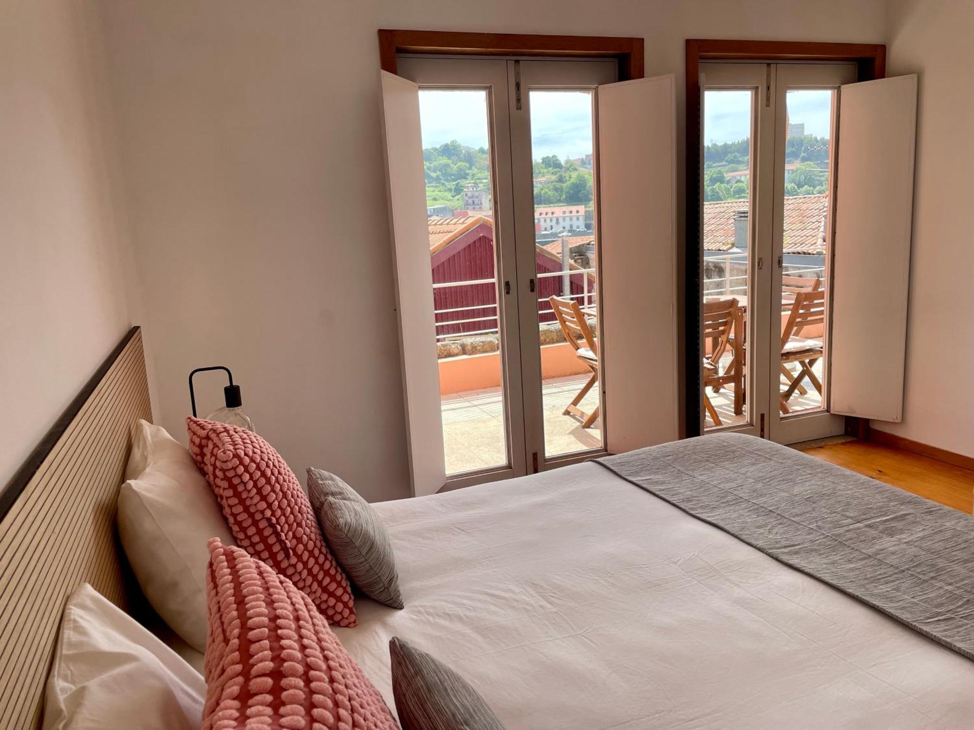 Douro River Cozy
