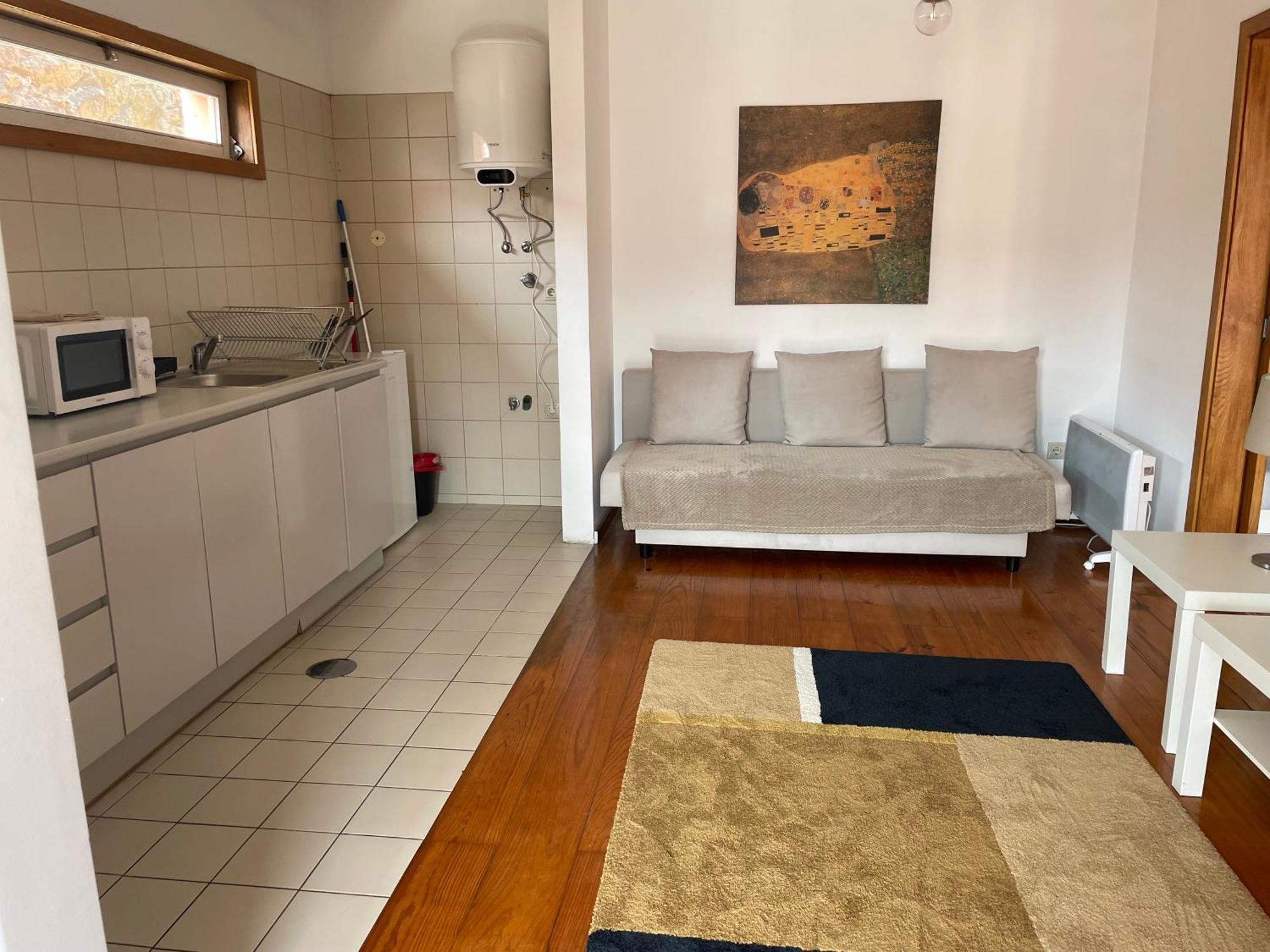 Apartment Douro River Cozy Porto