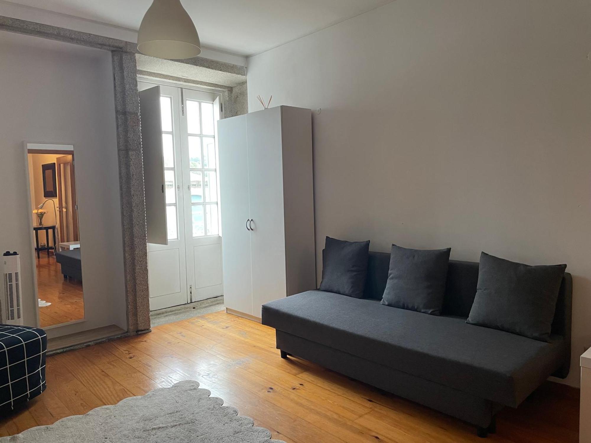 Douro River Cozy Apartment Porto