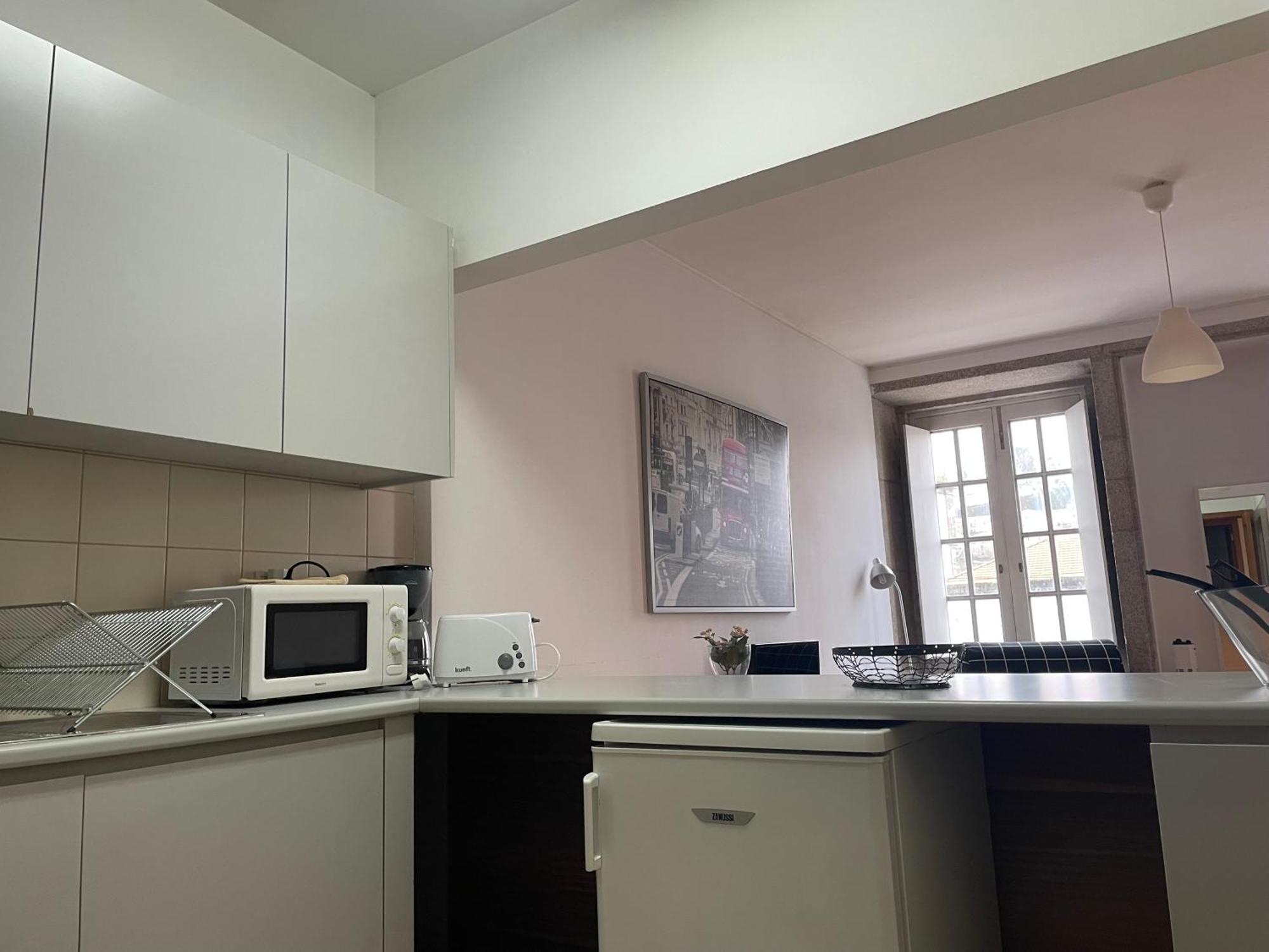 Apartment Douro River Cozy *