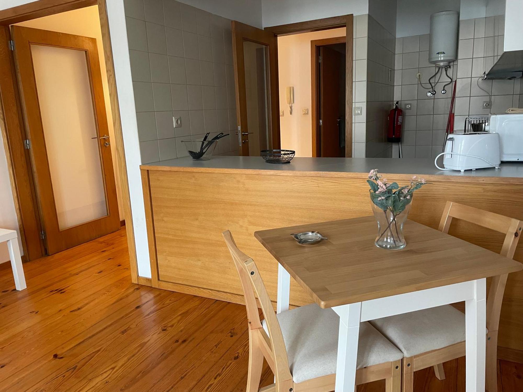 Douro River Cozy Apartment Porto
