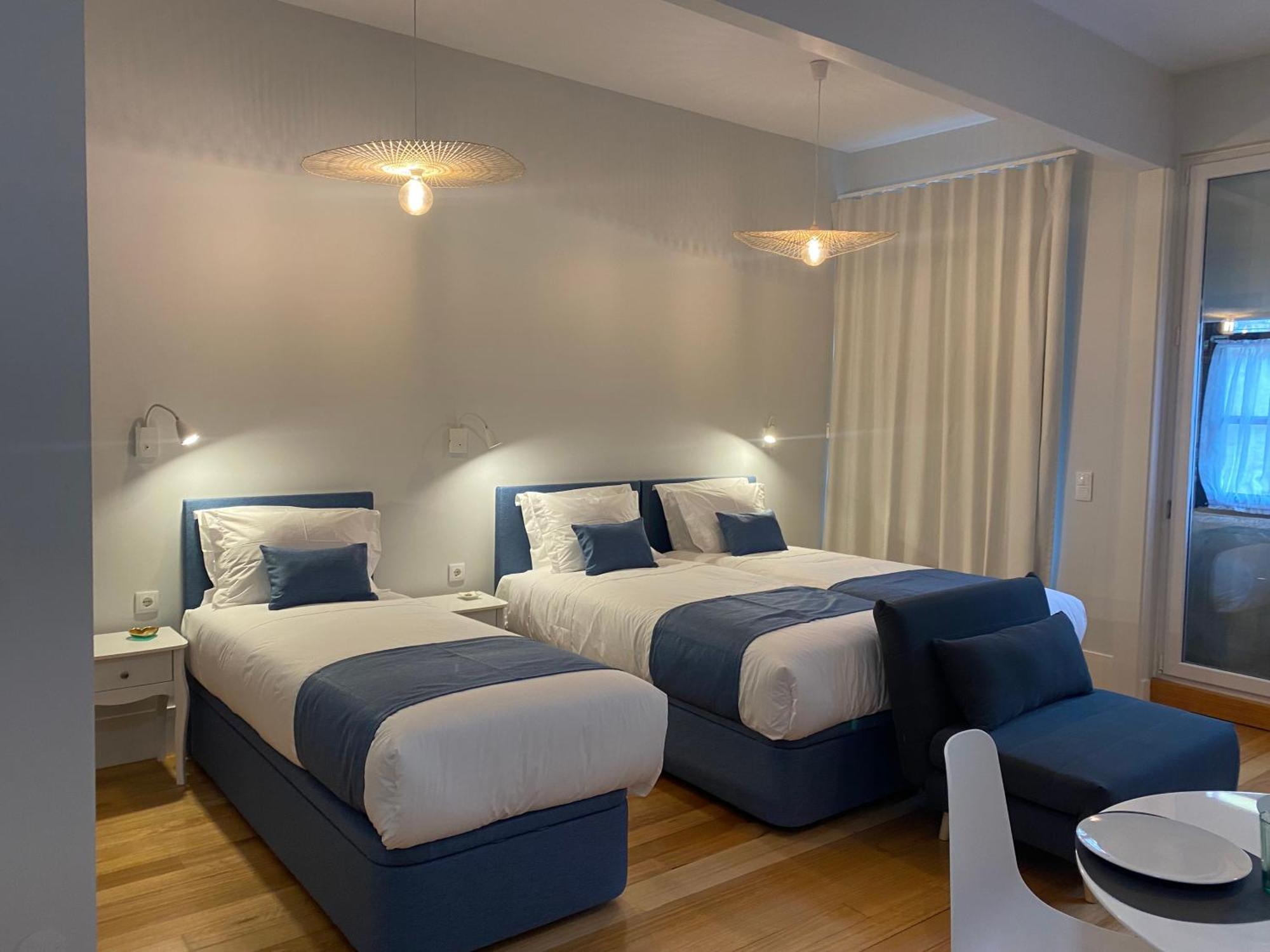 Apartment Mouzinho 244 - Porto Houses & Suites *