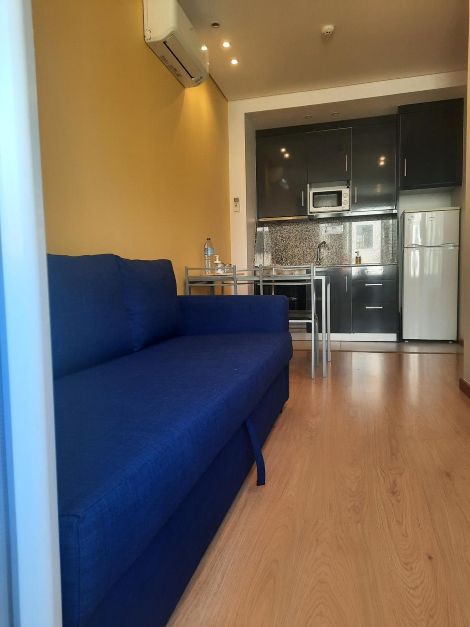 Apartment Portodouro - Santa Catarina *