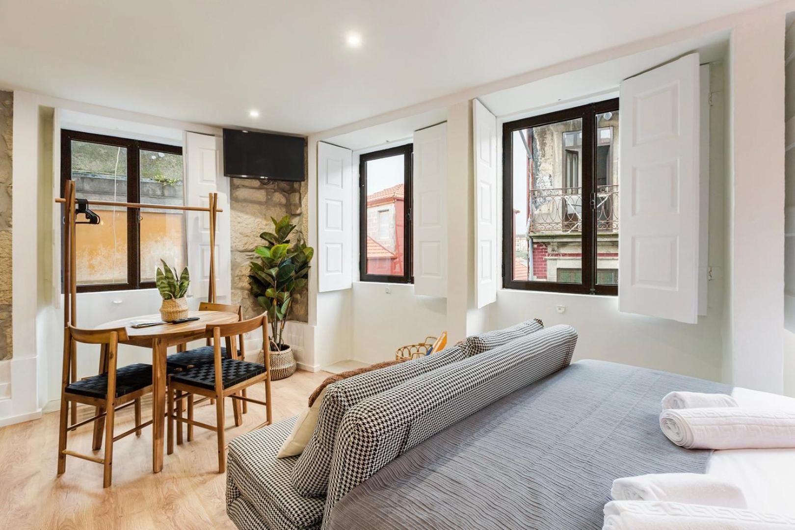 Guestready - Caldeireiros Studios Apartamento