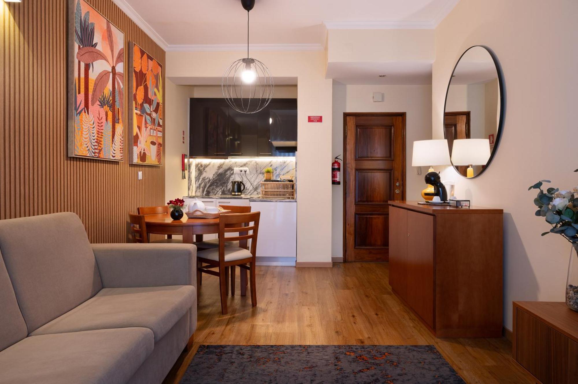 Bolhao Appartement