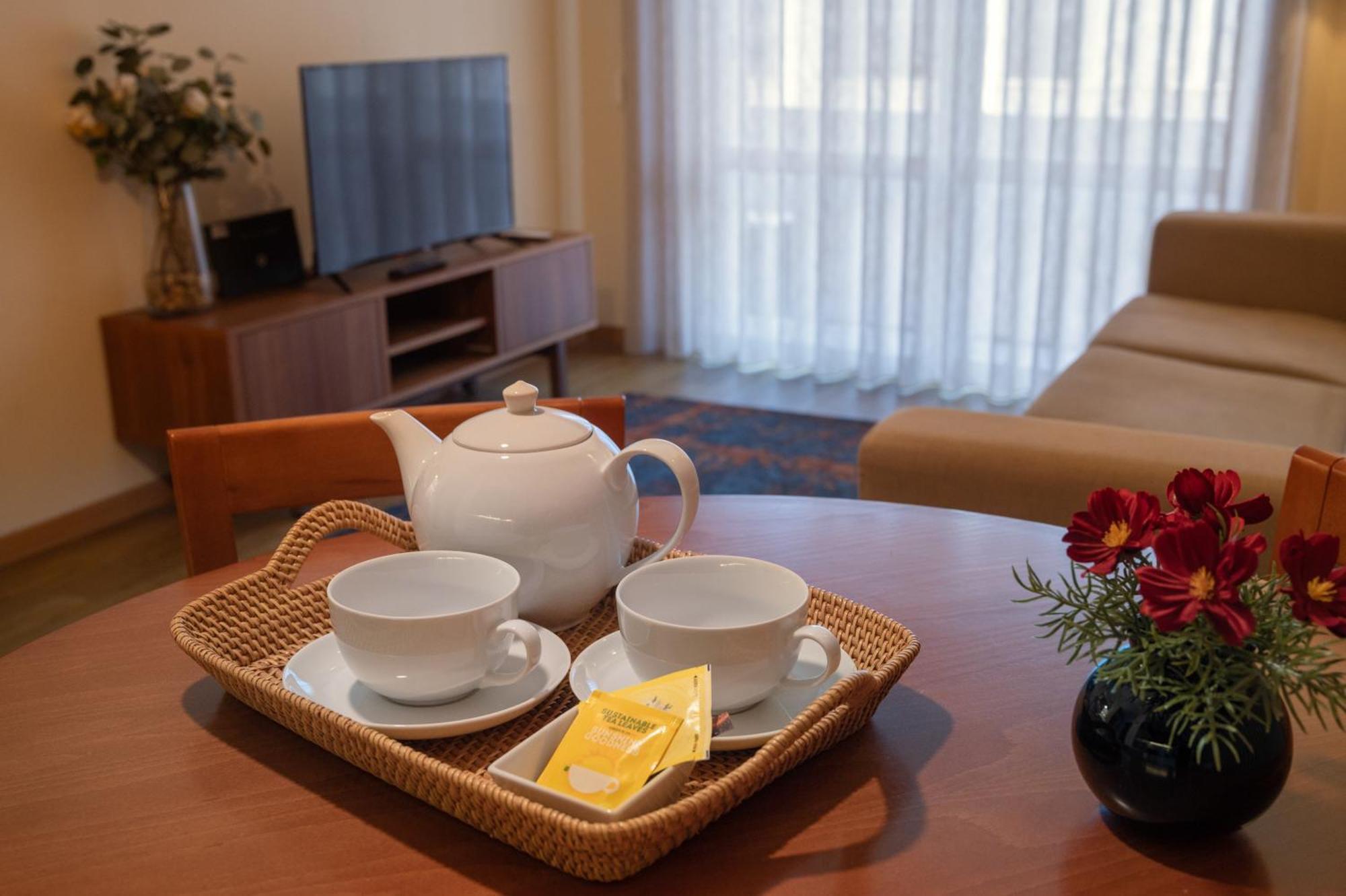 Bolhao Appartement *