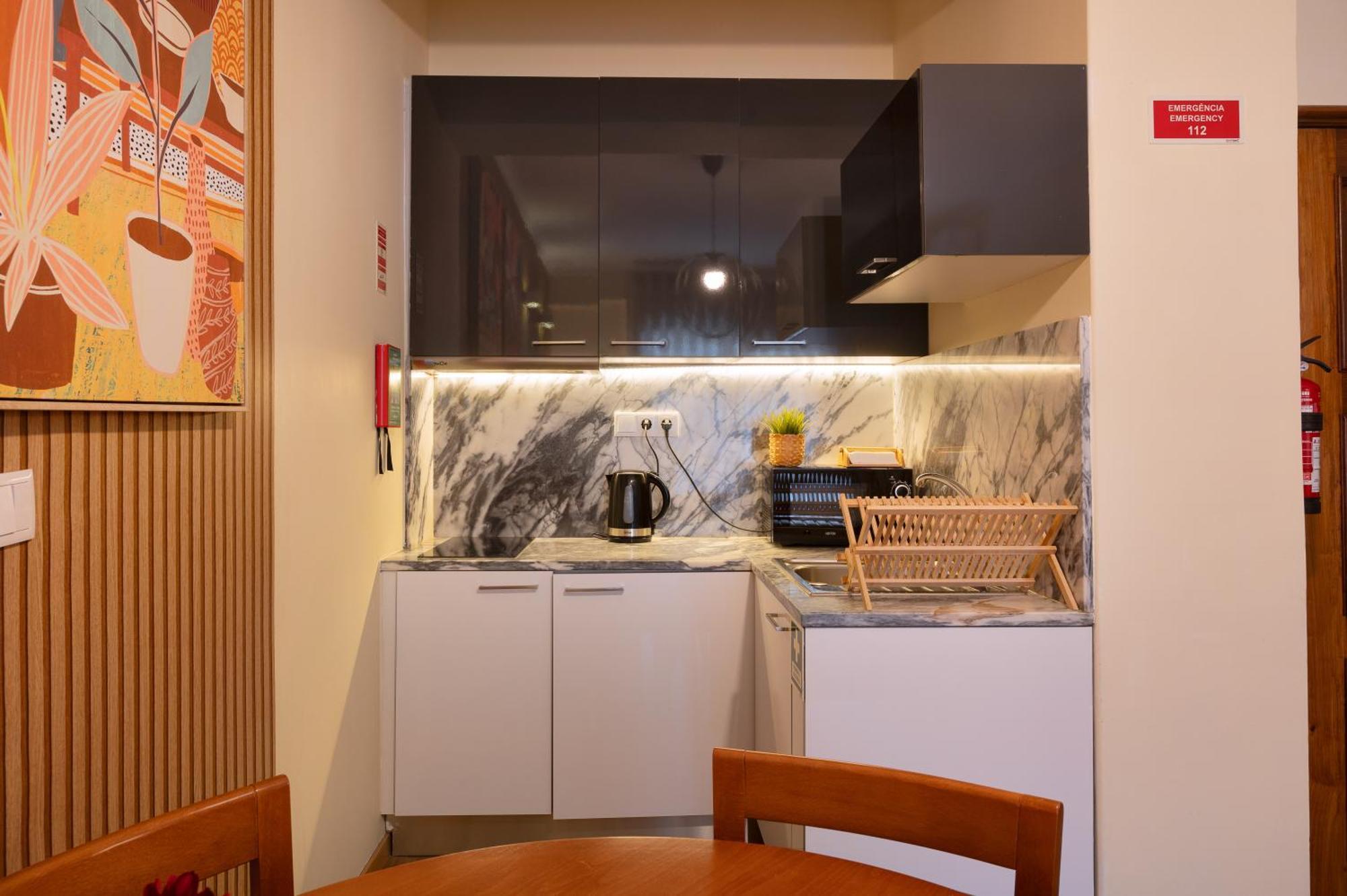 Bolhao Appartement *