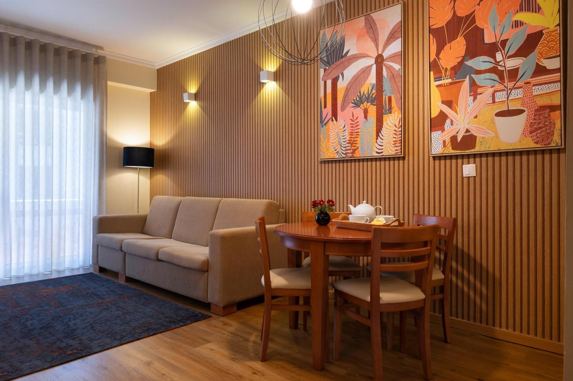 Bolhao Appartement