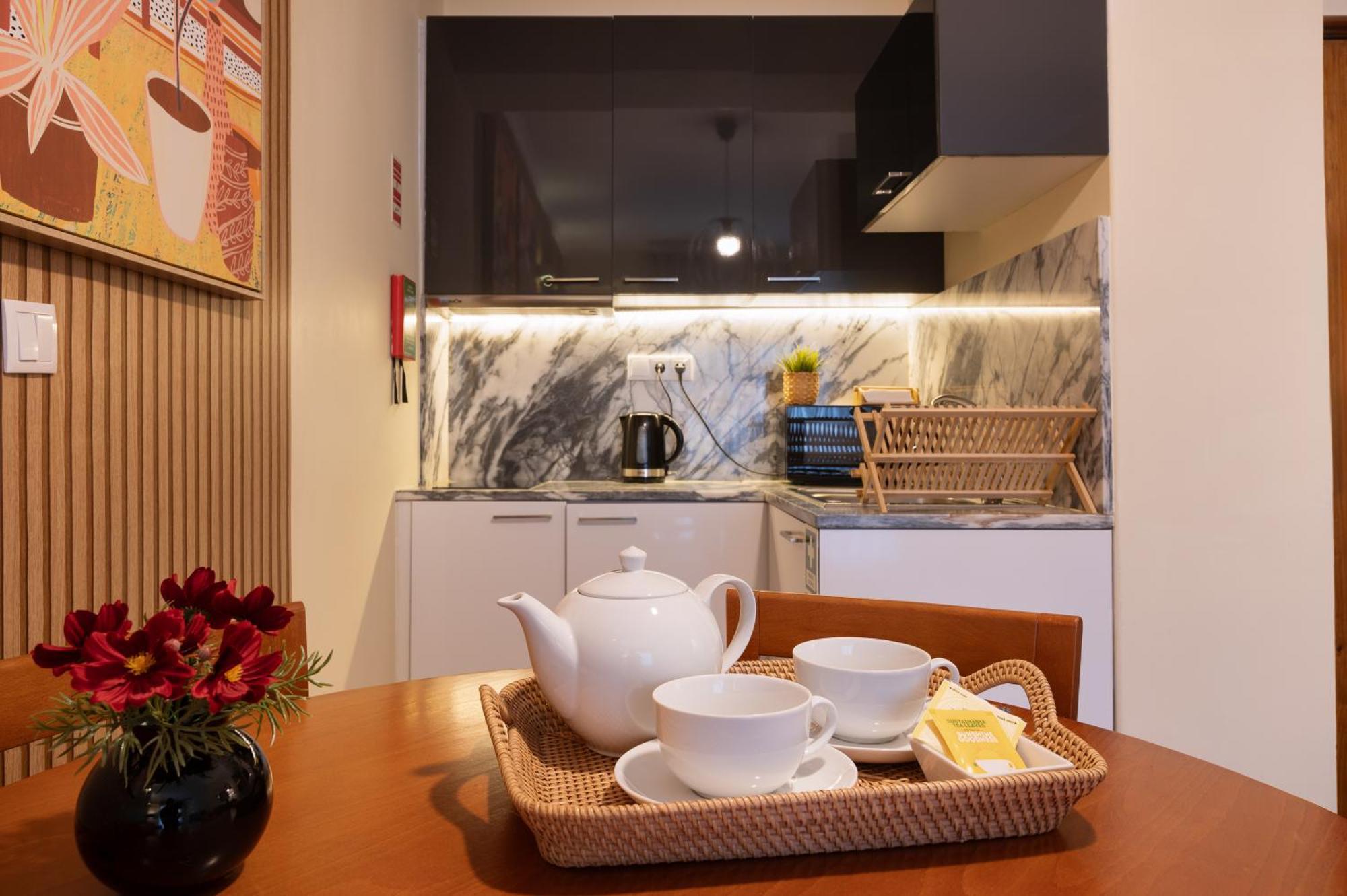 Bolhao Appartement