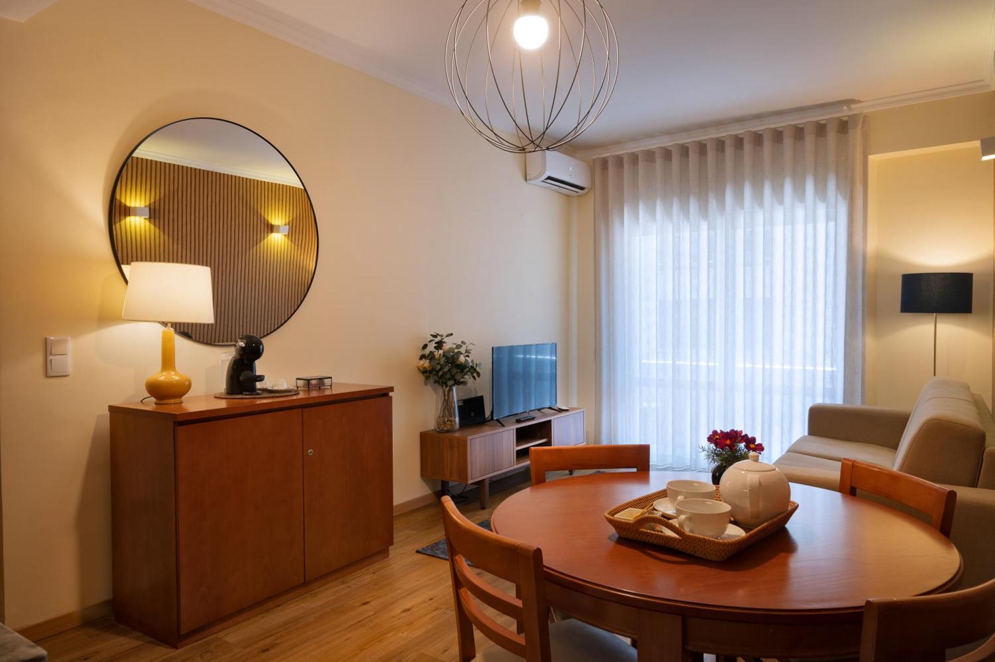 Appartement Bolhao *