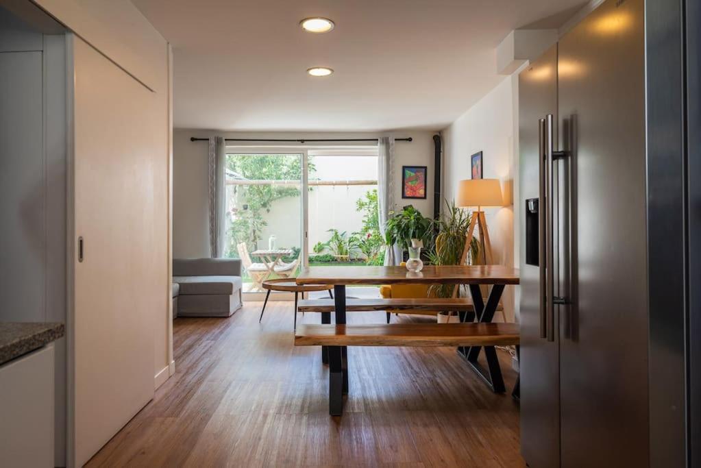 Apartment Gardeny *