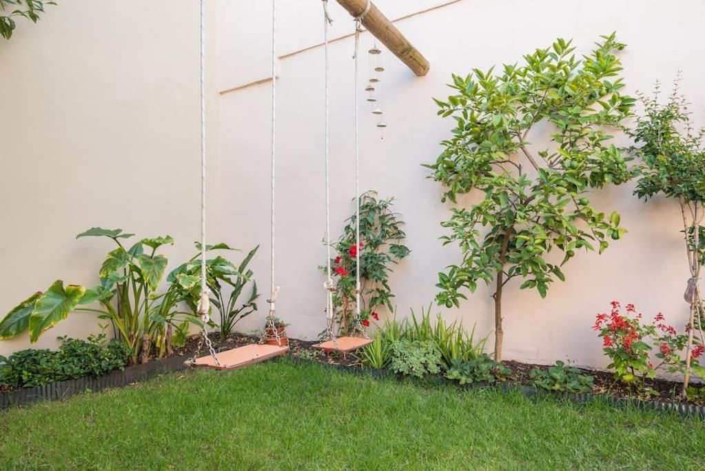 Apartment Gardeny