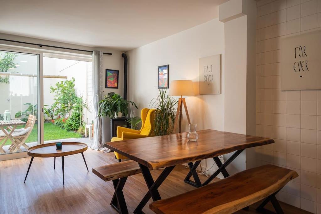 Apartment Gardeny *