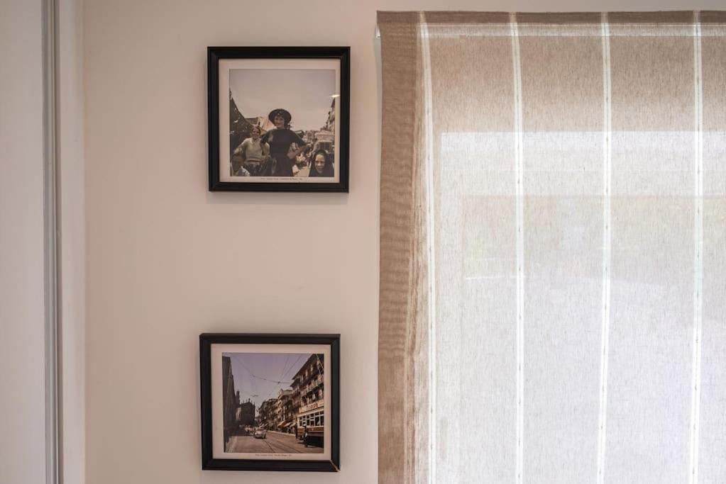 Gardeny Apartment Porto