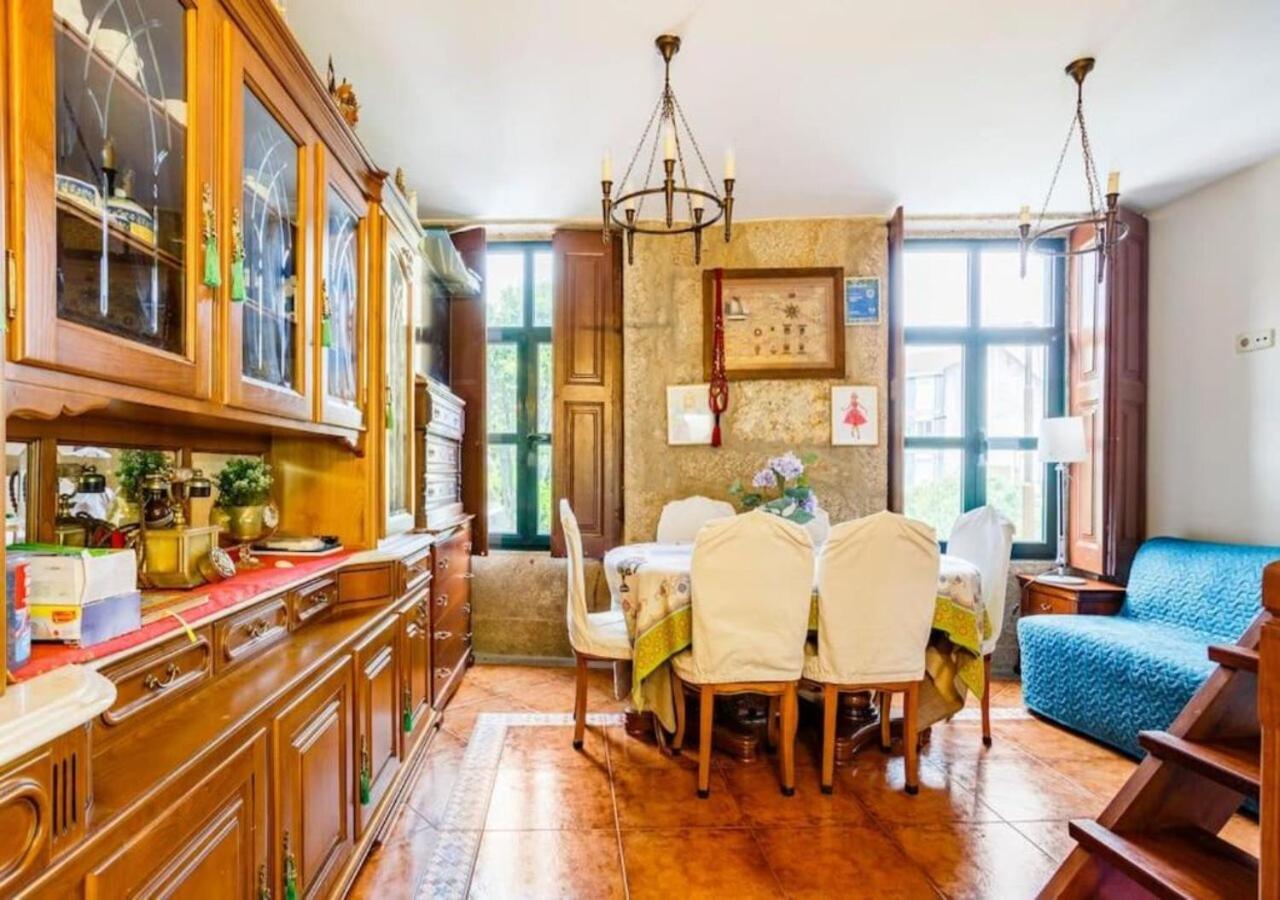 Apartment House Contu1000