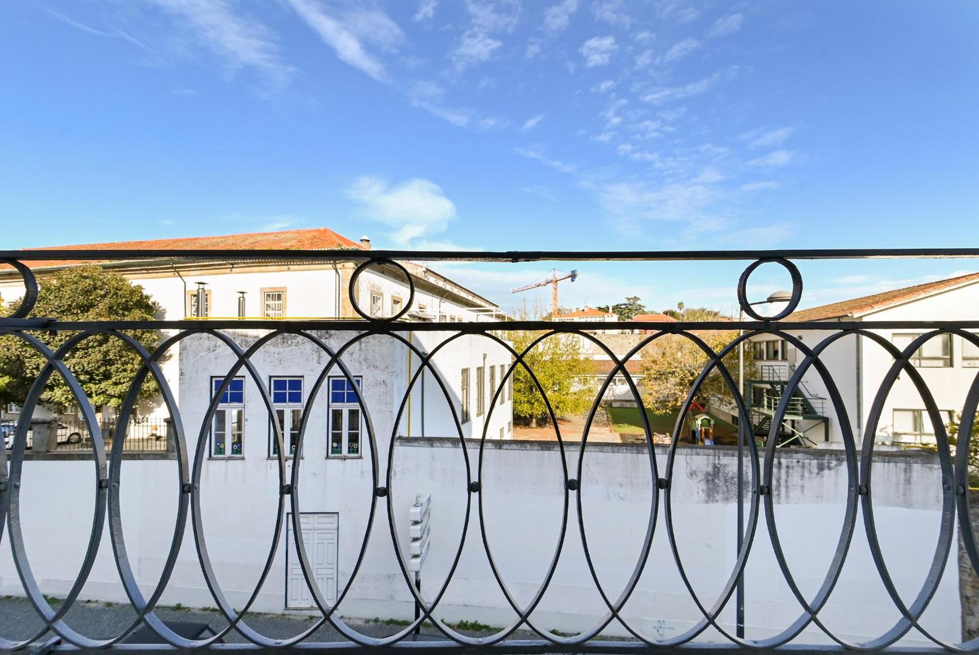 Fontainhas Royal Apartment *