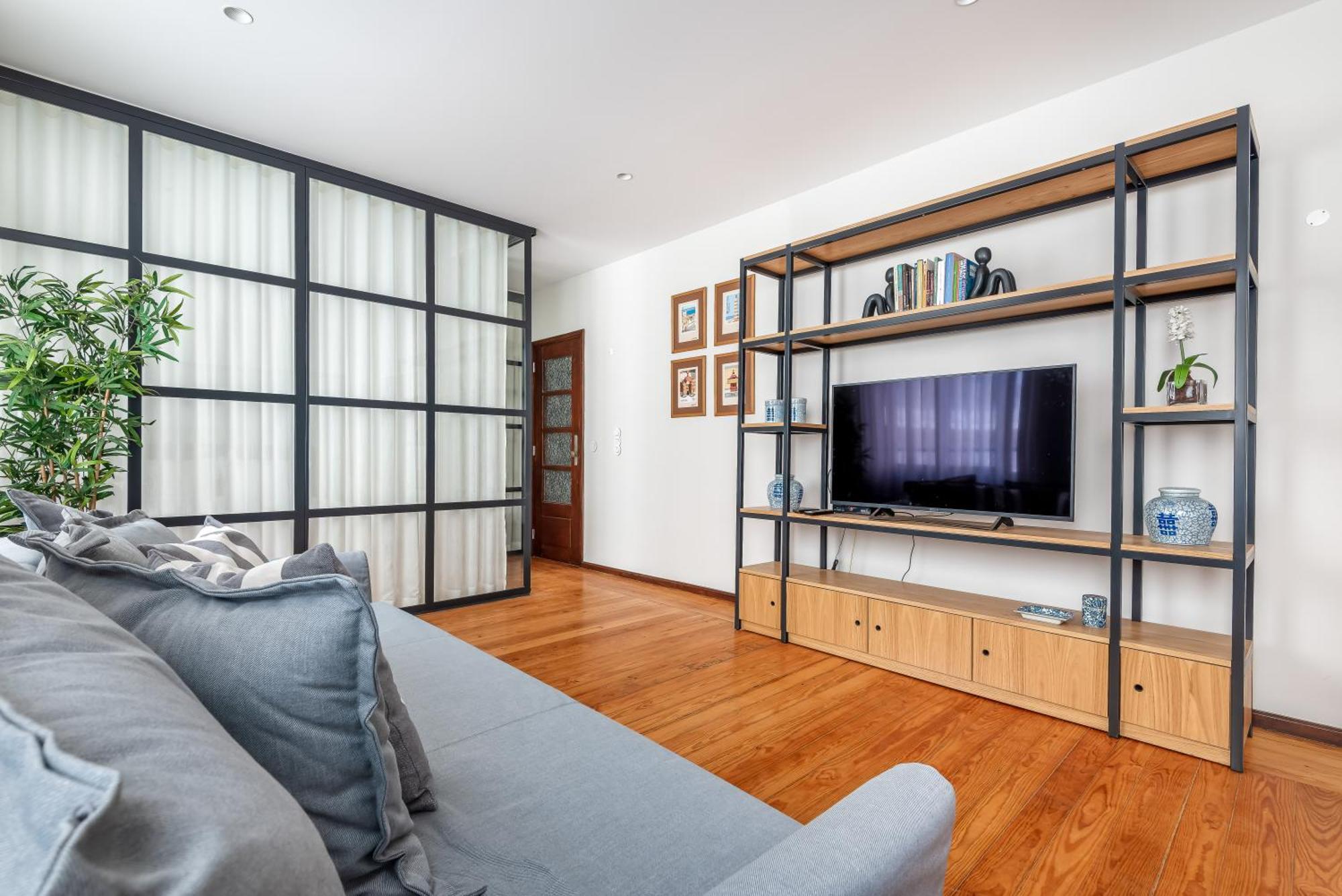 Rivoli Apartamento *