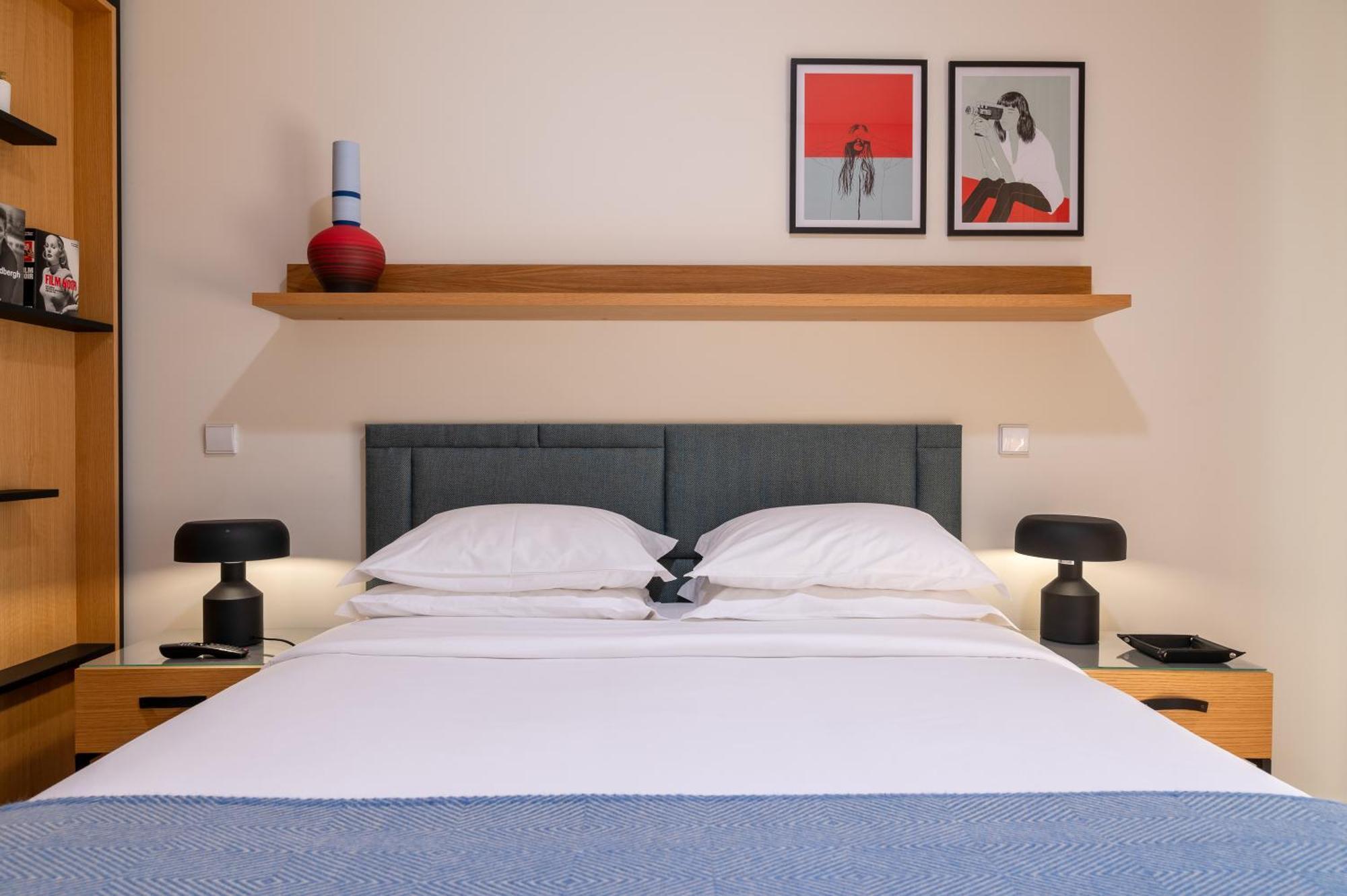 Bfresh - Padel, Pool & Fitness - Adults Only Hotel 4*