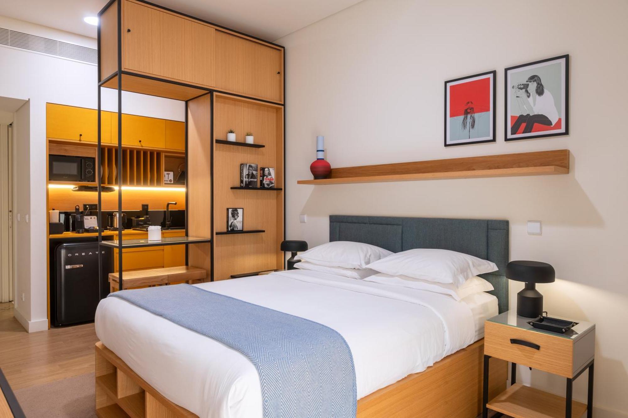Hotel Bfresh - Padel, Pool & Fitness - Adults Only