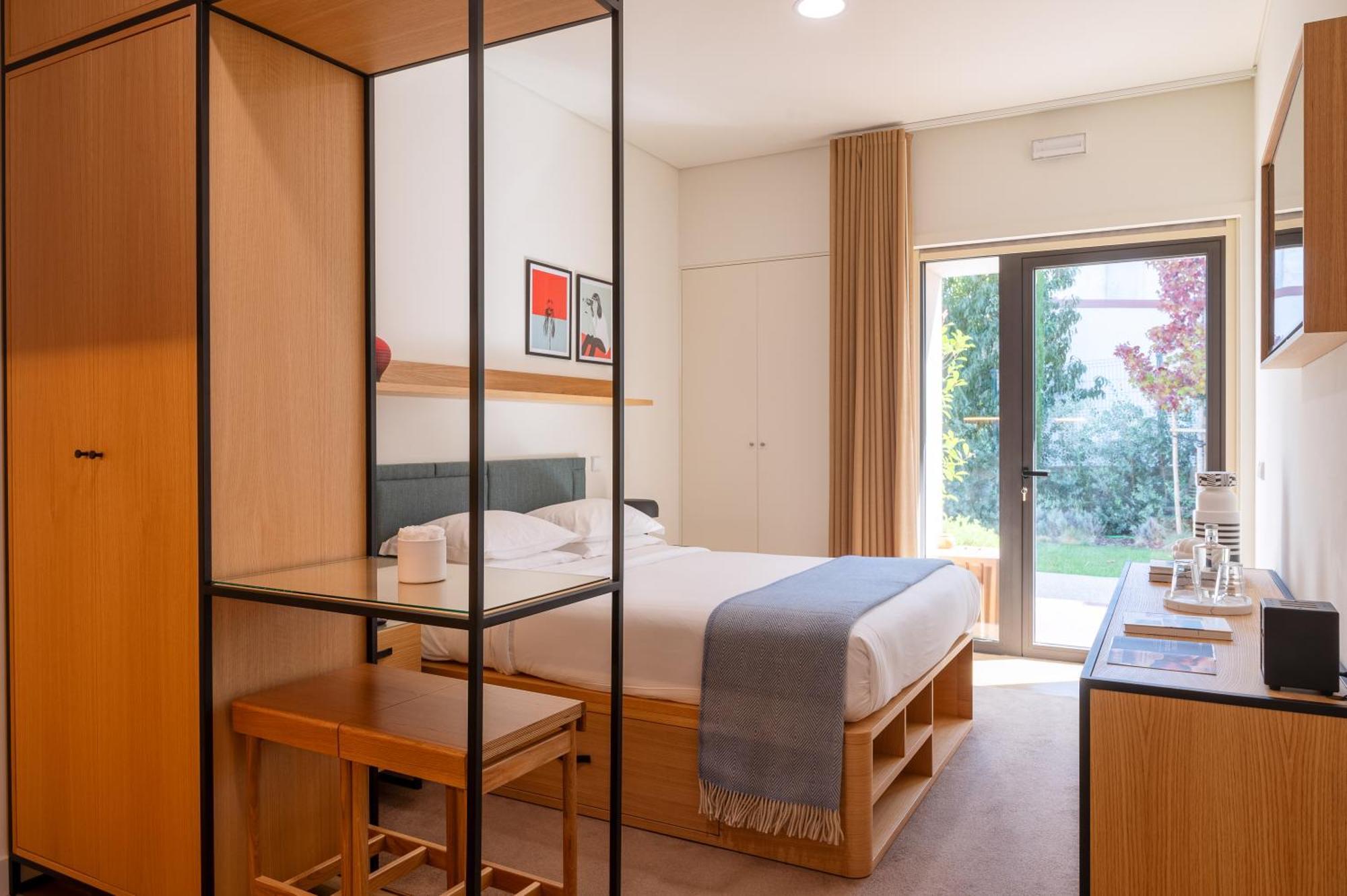 Bfresh - Padel, Pool & Fitness - Adults Only Hotel Porto