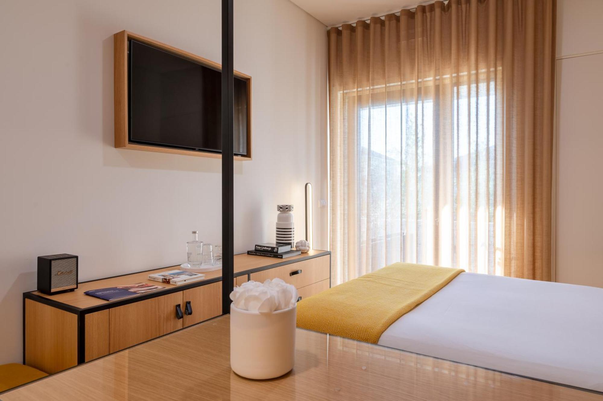 Bfresh - Padel, Pool & Fitness - Adults Only Hotel 4*