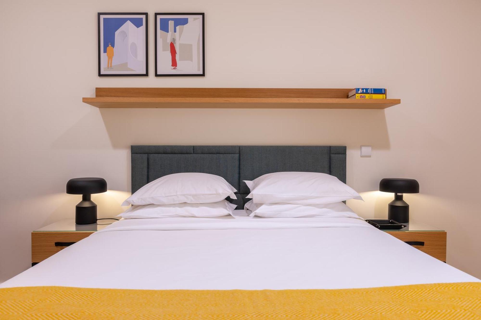 Hotel Bfresh - Padel, Pool & Fitness - Adults Only 4*