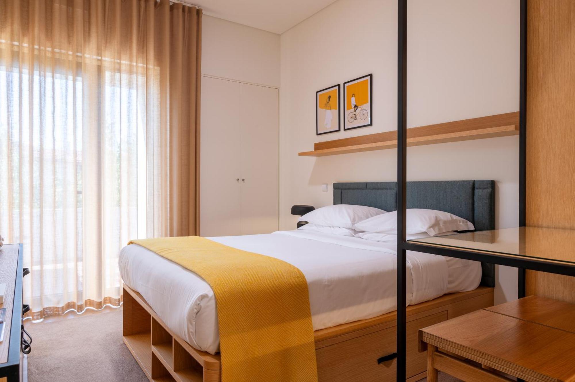 Hotel Bfresh - Padel, Pool & Fitness - Adults Only