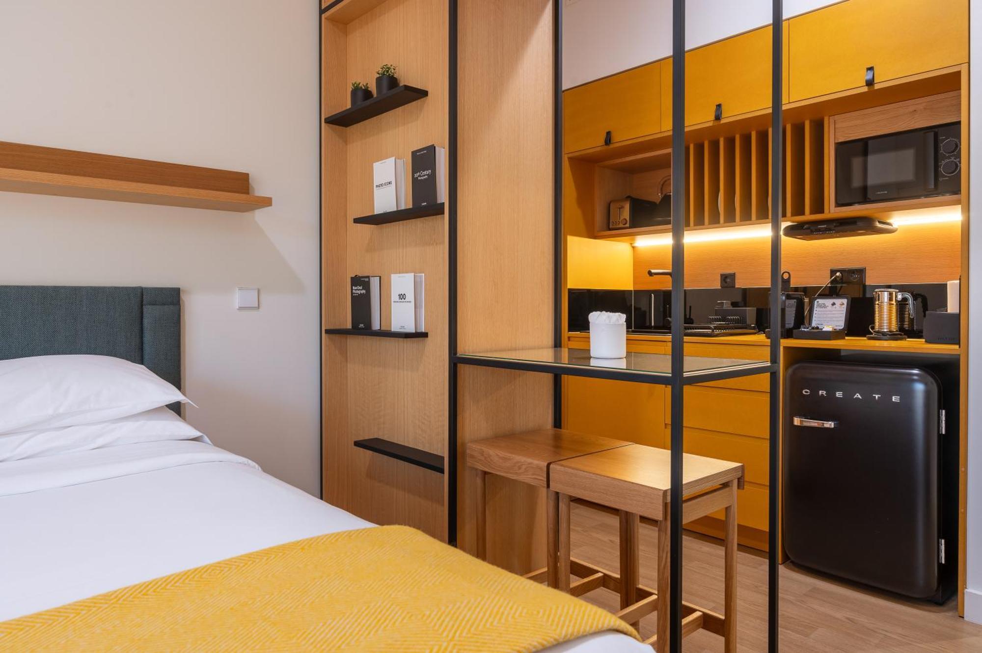 Bfresh - Padel, Pool & Fitness - Adults Only Hotel 4*