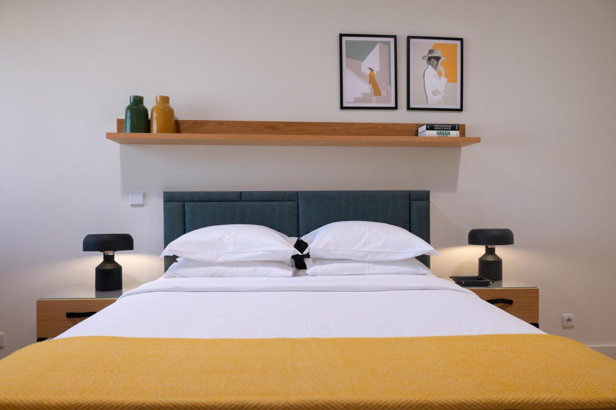 Hotel Bfresh - Padel, Pool & Fitness - Adults Only 4*