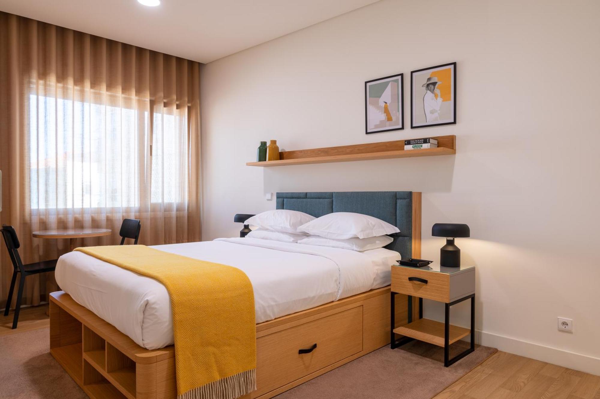 Bfresh - Padel, Pool & Fitness - Adults Only Hotel Porto