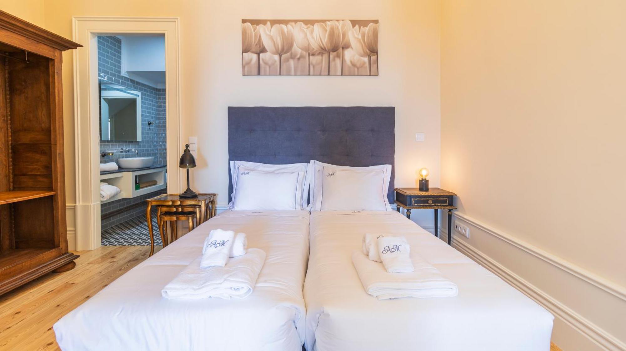 Am Haven By Lovelystay Apartment
