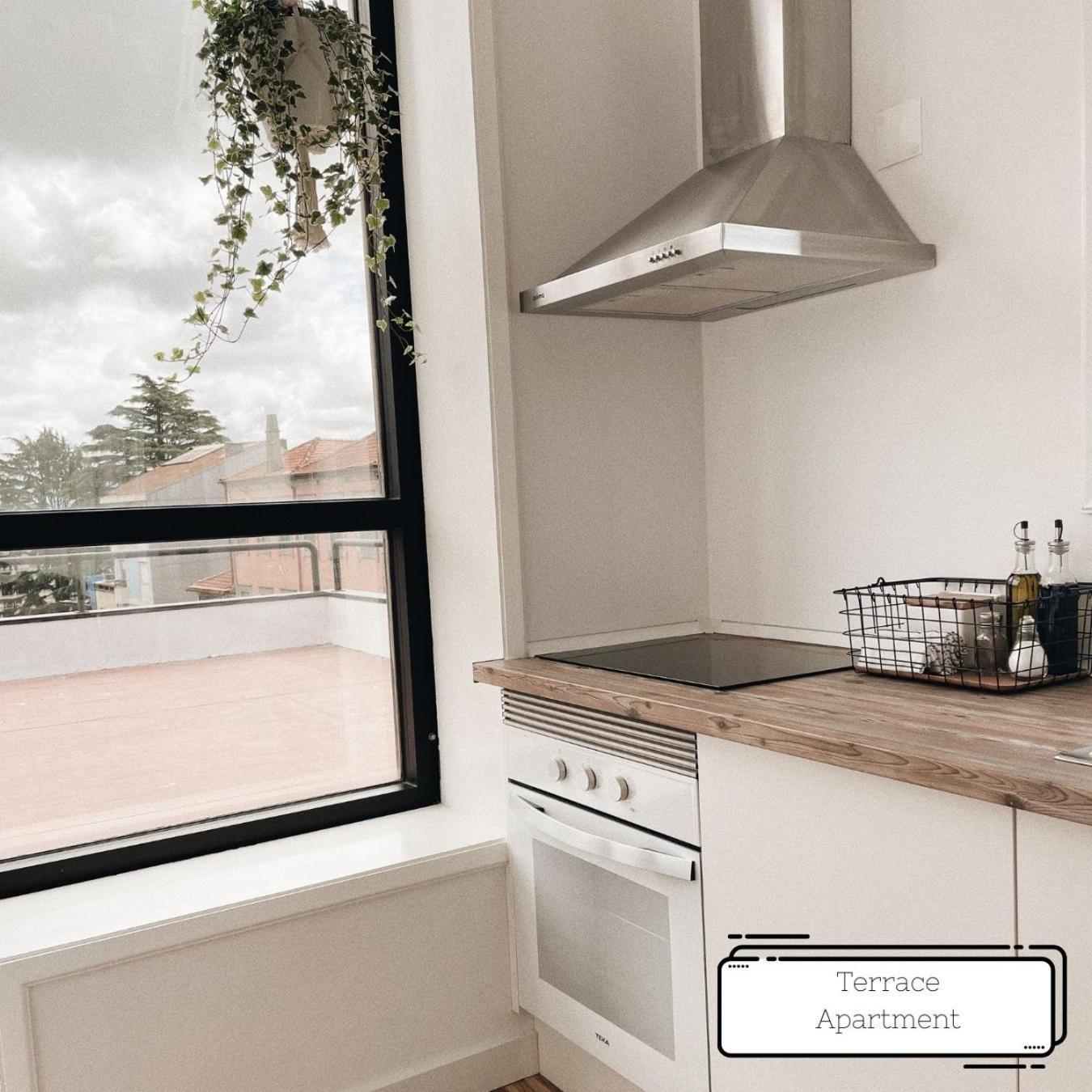 Velho - Manuel Apartment