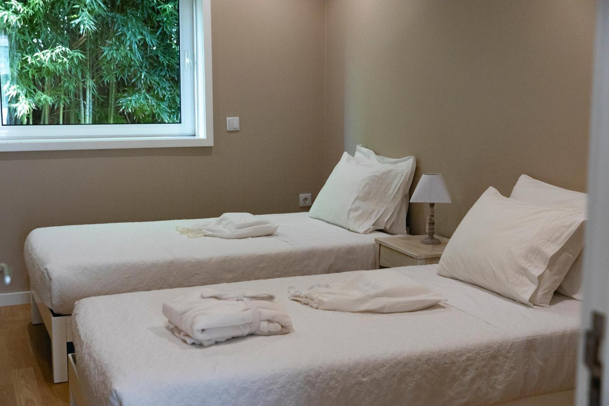 Casa Dos Pinheiros 109 - Private With Pool & Heated Porto